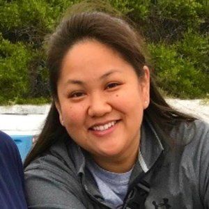 Meet your Posher, Eileen